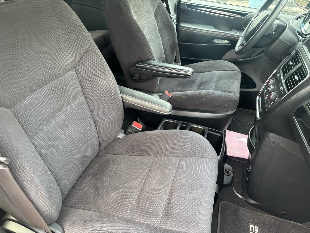 Dodge Grand Caravan 4dr Wgn SE 30th Anniversary 2014