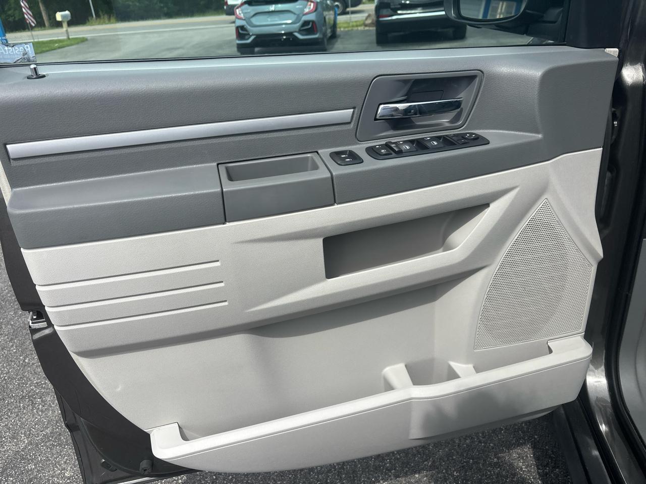 Dodge Grand Caravan 4dr Wgn Hero 2010