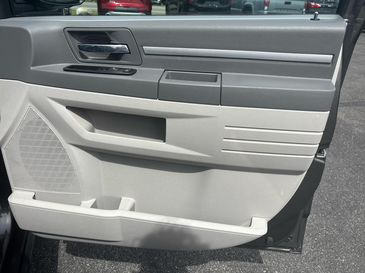 Dodge Grand Caravan 4dr Wgn Hero 2010