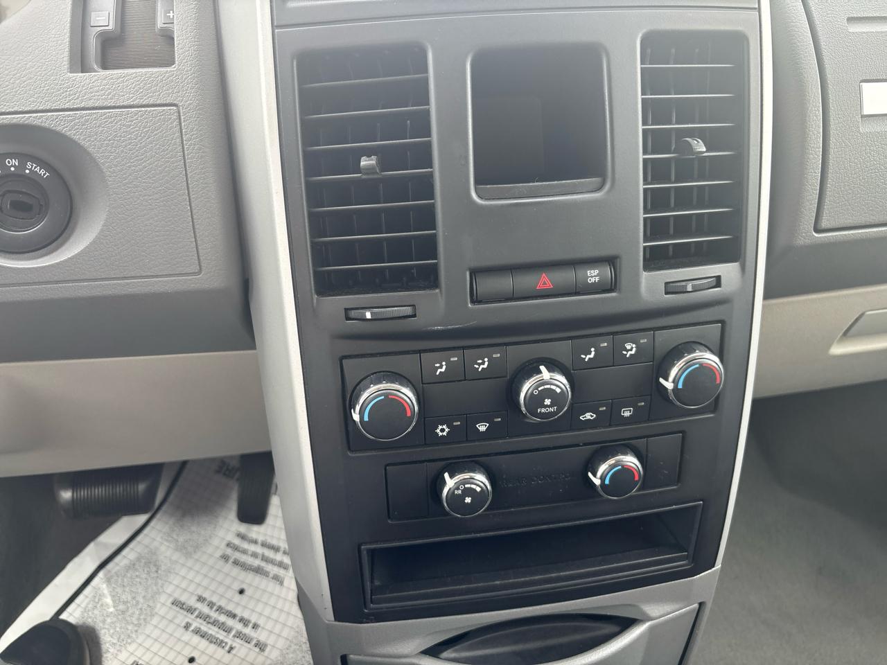 Dodge Grand Caravan 4dr Wgn Hero 2010