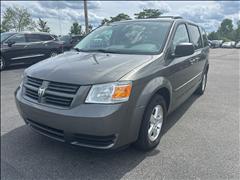 2010 Dodge Grand Caravan 