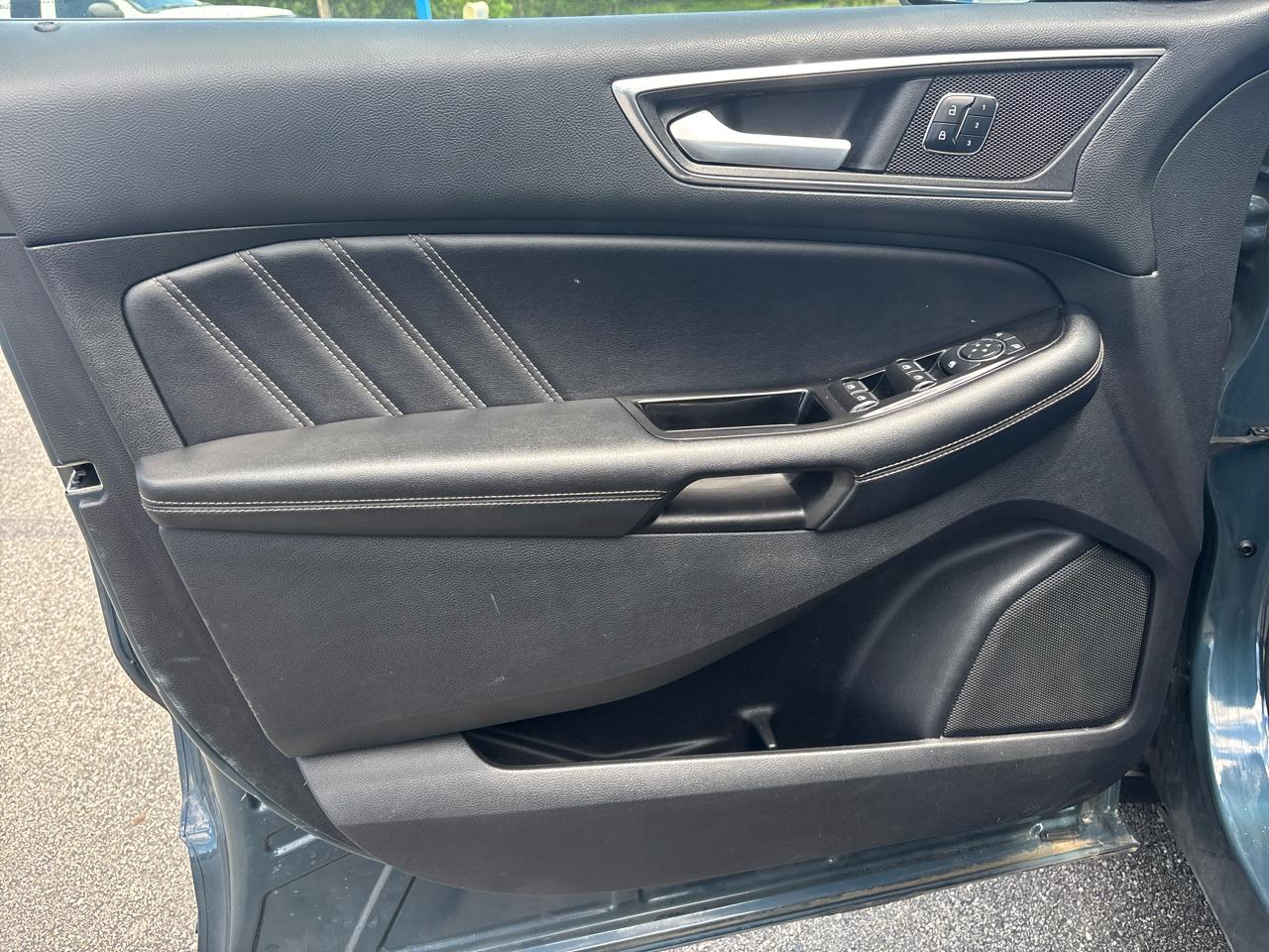 Ford Edge 4dr Sport AWD 2016