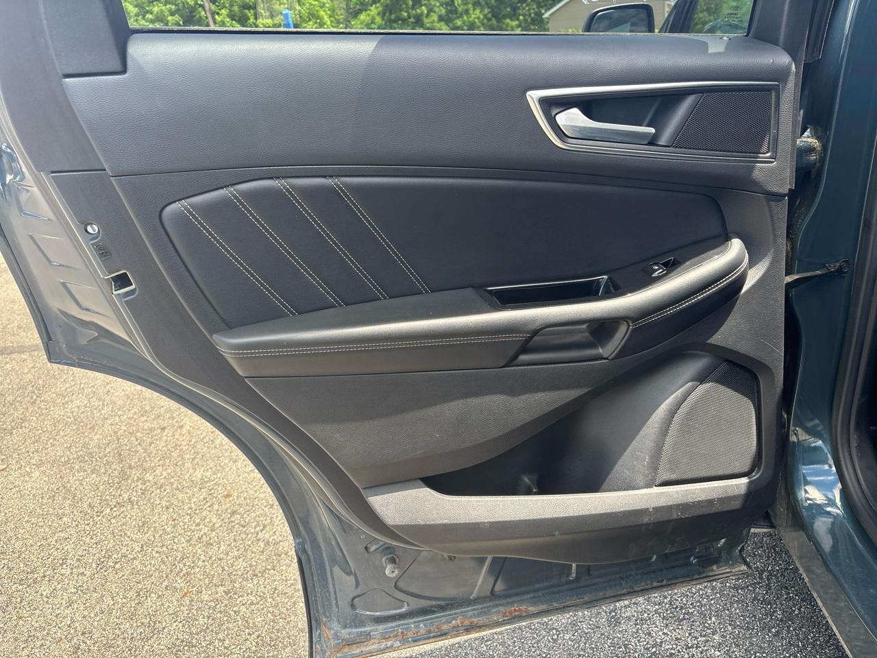 Ford Edge 4dr Sport AWD 2016