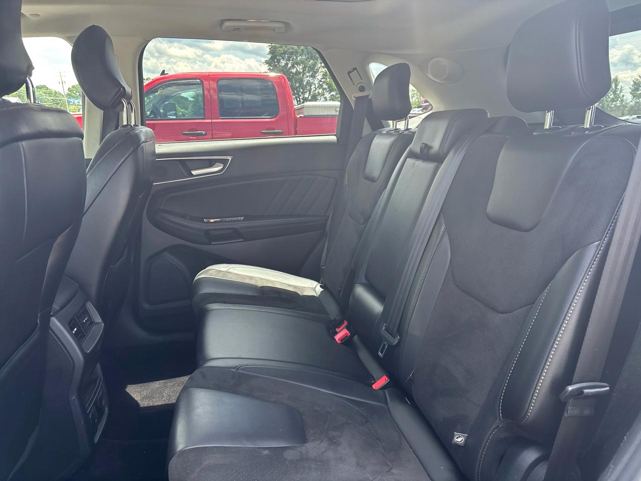 Ford Edge 4dr Sport AWD 2016