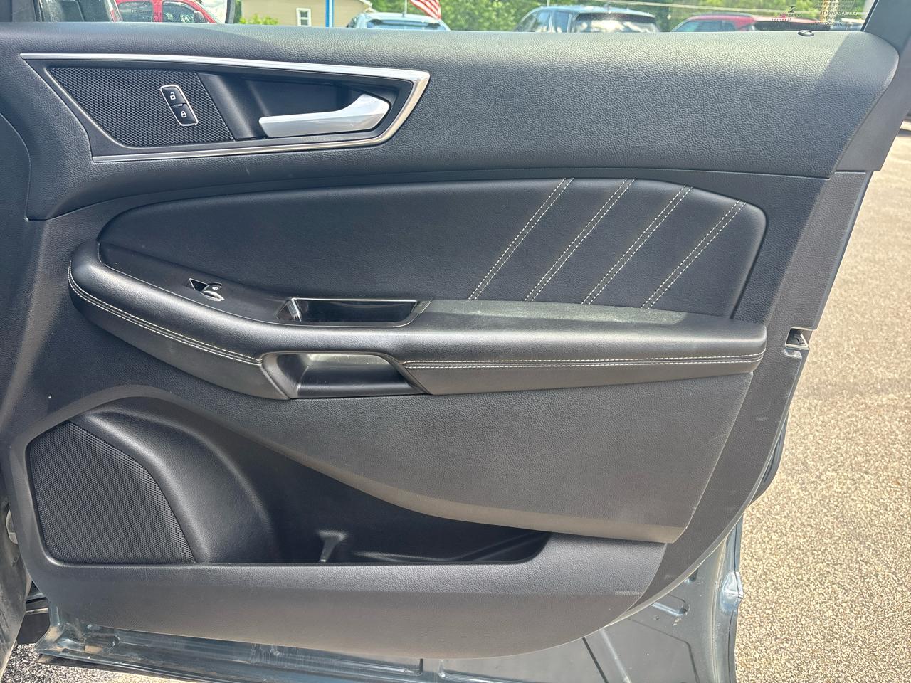 Ford Edge 4dr Sport AWD 2016