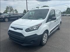 2018 Ford Transit Connect Van 