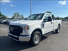 2021 Ford Super Duty F-250 SRW 