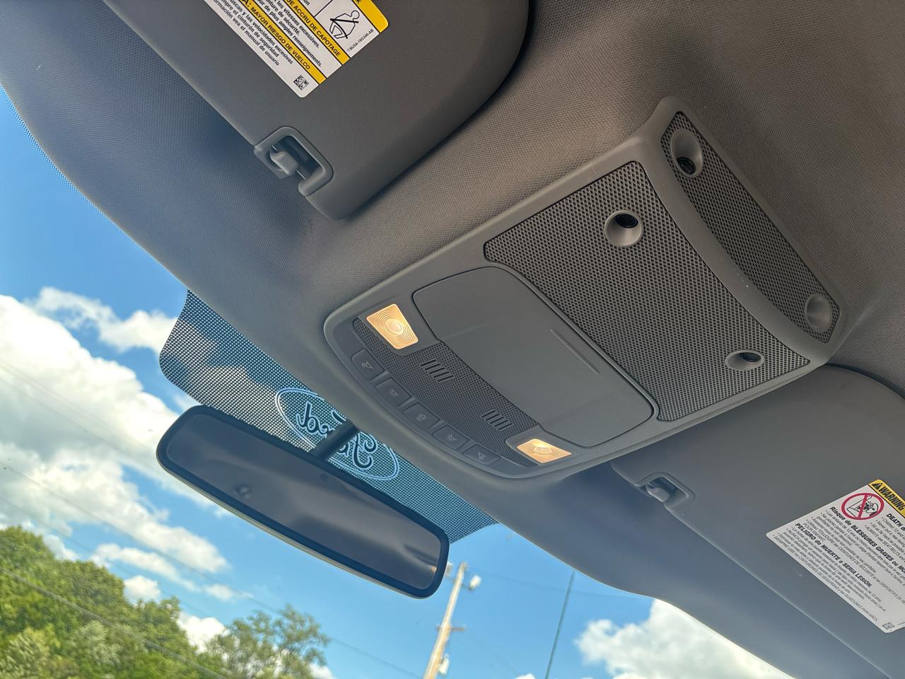 Ford Super Duty F-250 SRW XL 4WD Crew Cab 8' Box 2019