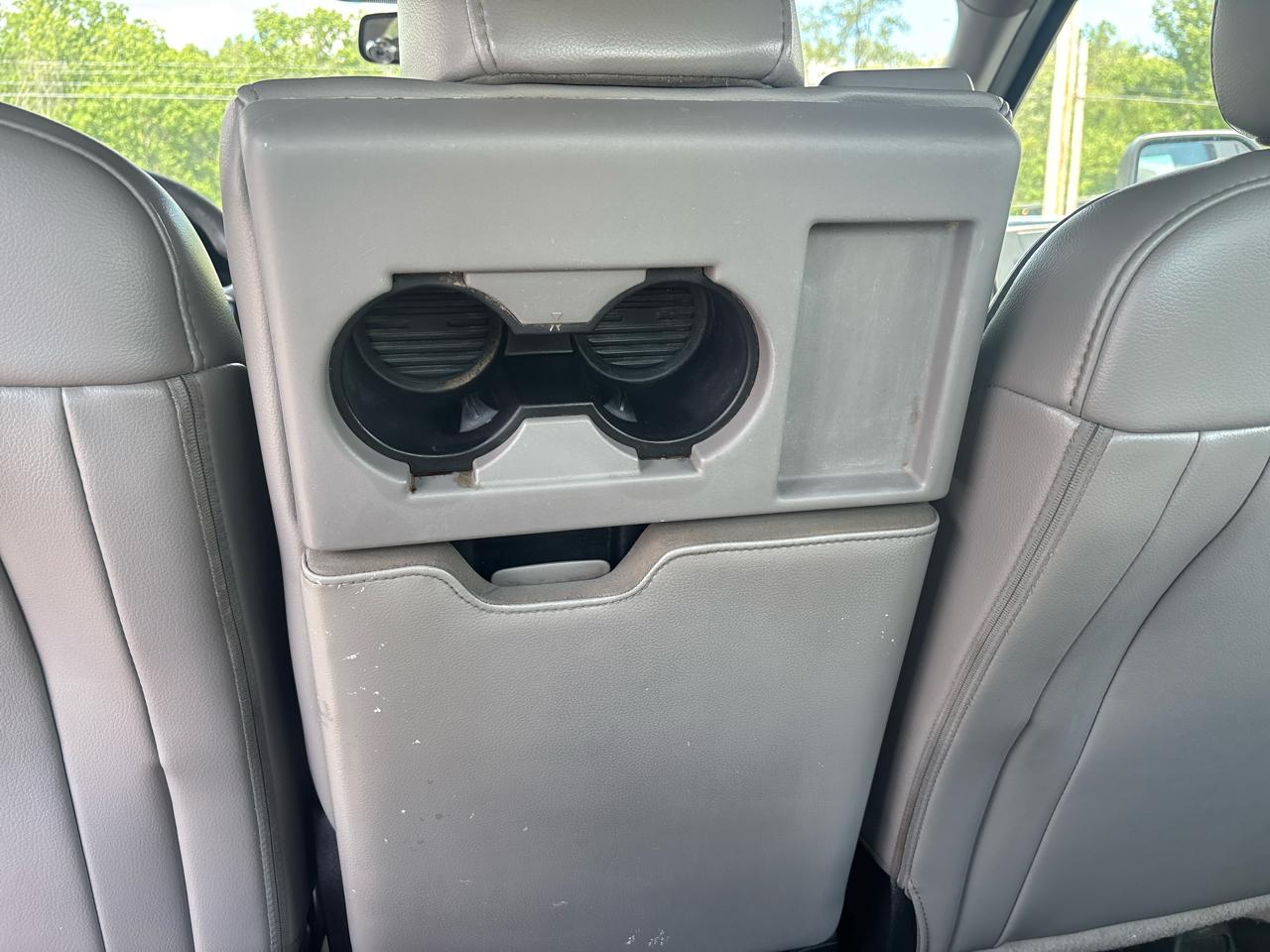 Ford Super Duty F-250 SRW XL 4WD Crew Cab 8' Box 2019