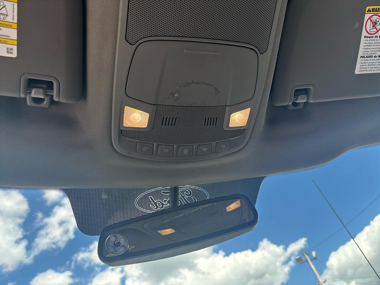 Ford Super Duty F-250 SRW XL 4WD Crew Cab 8' Box 2019