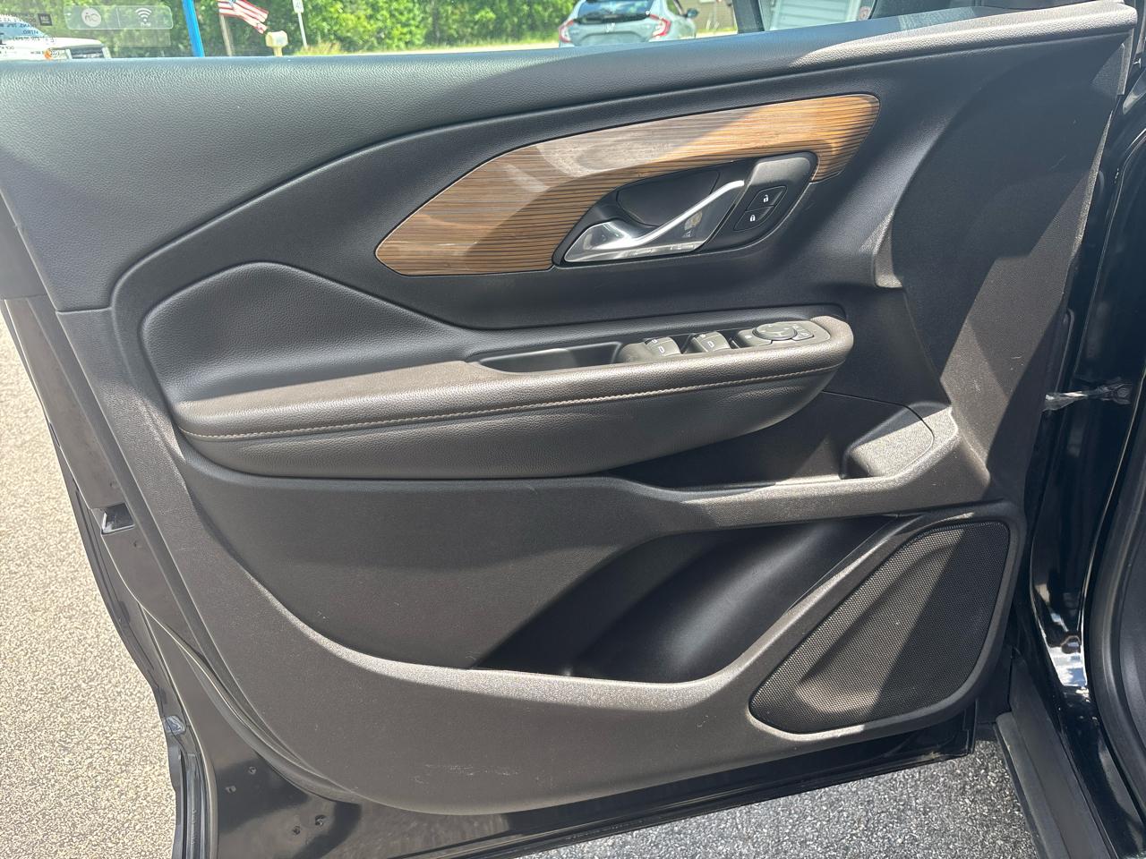 GMC Terrain AWD 4dr SLE 2019