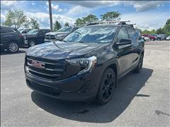 2019 GMC Terrain 