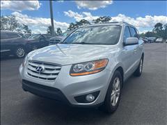 2011 Hyundai Santa Fe 