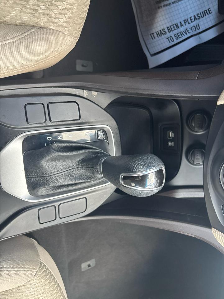 Hyundai Santa Fe Sport 2.4L Auto AWD 2017