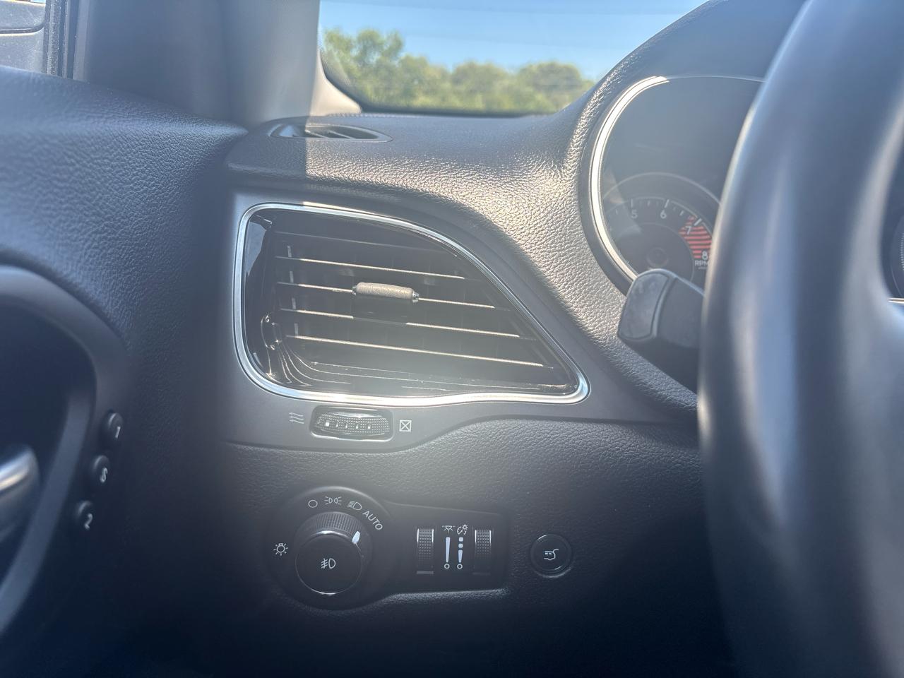 Jeep Cherokee Limited 4x4 2019