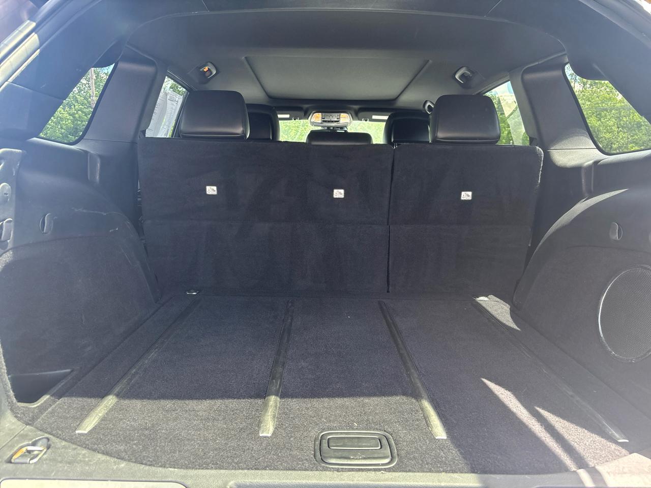 Jeep Grand Cherokee 4WD 4dr Limited 2014