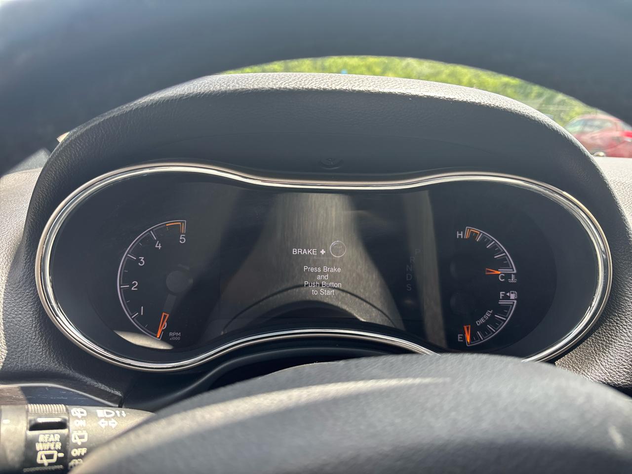 Jeep Grand Cherokee 4WD 4dr Limited 2014