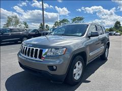 2012 Jeep Grand Cherokee 