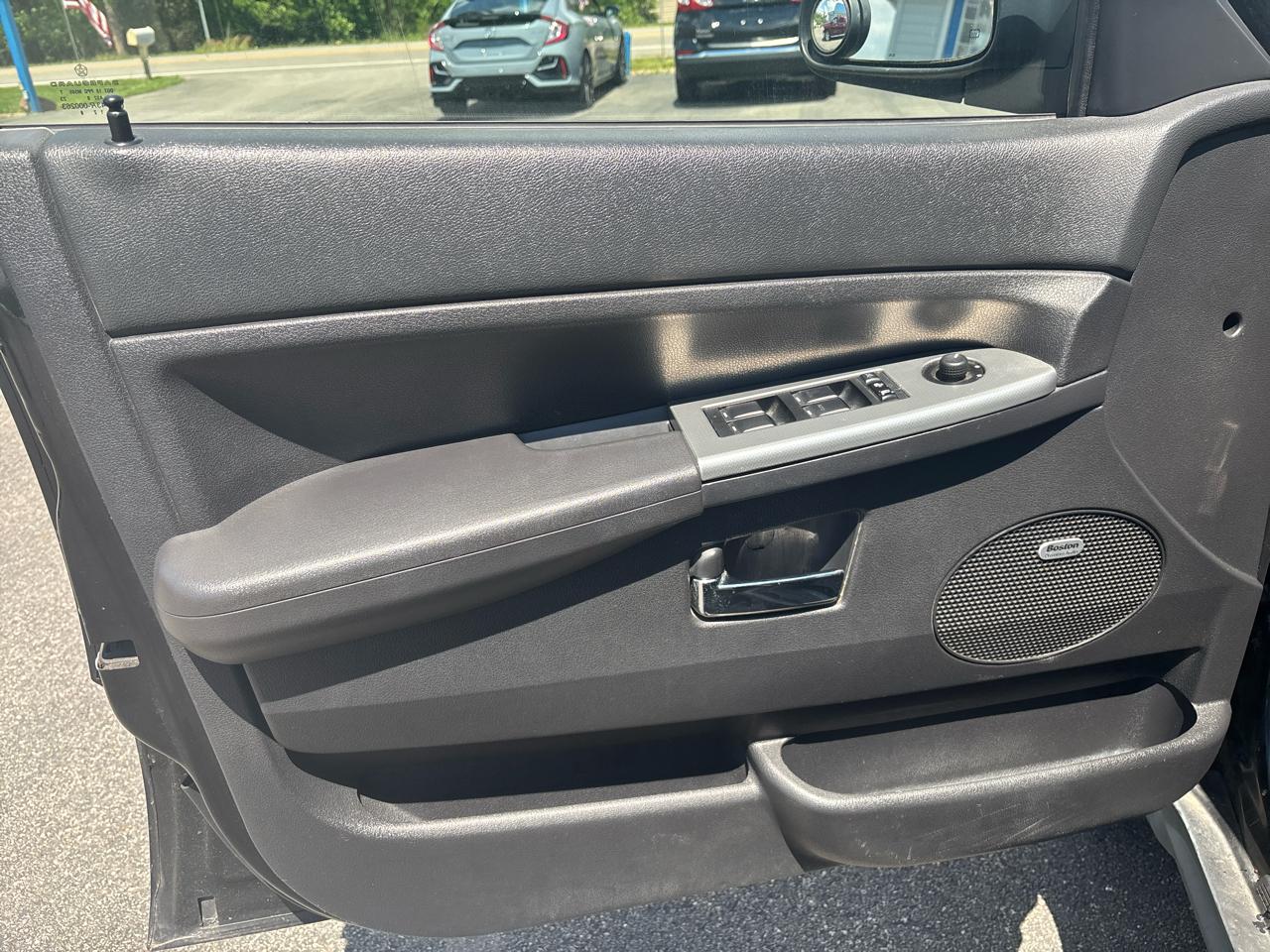 Jeep Grand Cherokee 4WD 4dr Laredo 2009