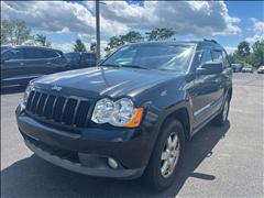 2009 Jeep Grand Cherokee 