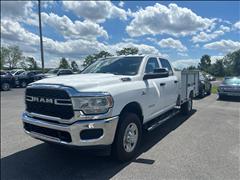 2019 RAM 3500 Chassis Cab 