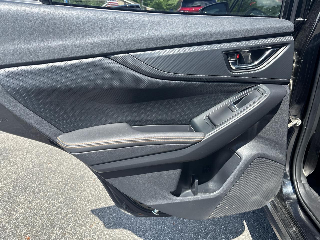 Subaru Crosstrek 2.0i Limited CVT 2019