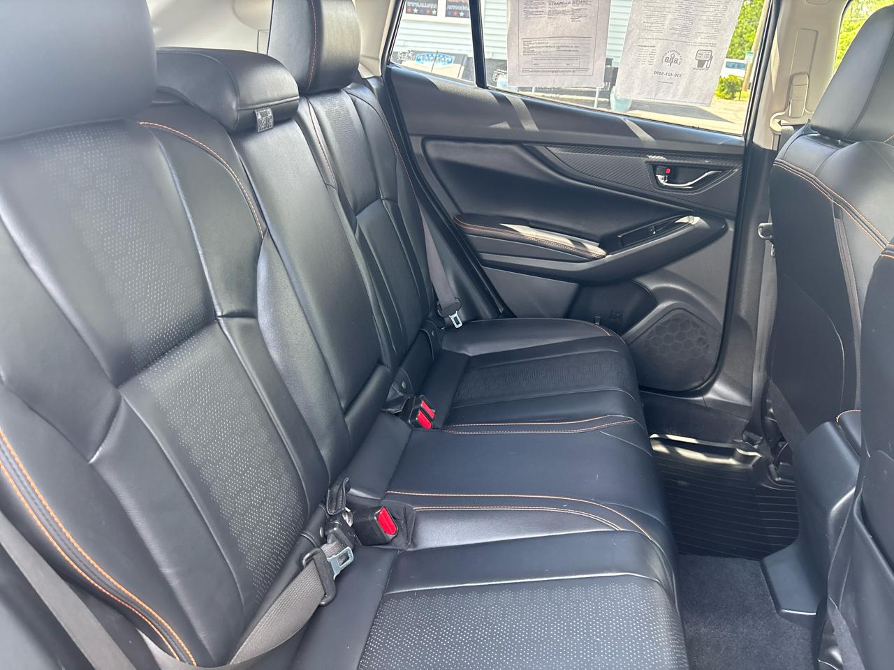 Subaru Crosstrek 2.0i Limited CVT 2019