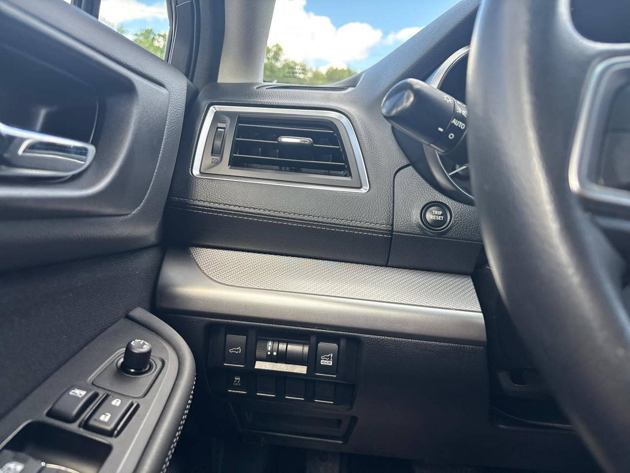 Subaru Outback 2.5i Premium 2018