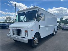 1988 Chevrolet P30 