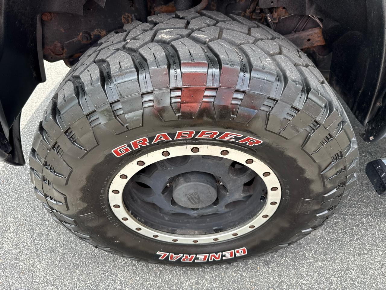 RAM 2500 4WD Crew Cab 169" SLT 2013