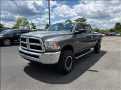 2013 RAM 2500 