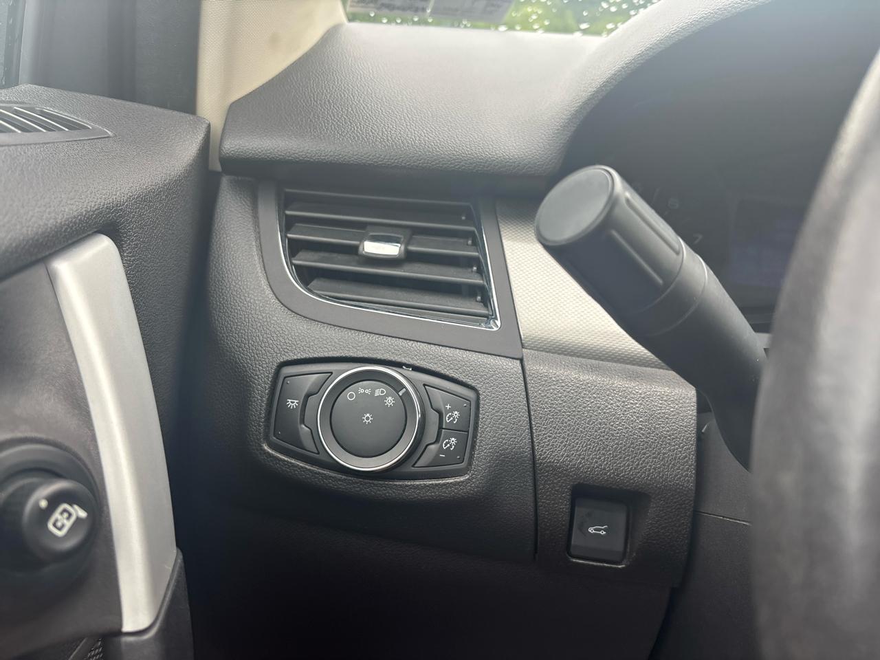 Ford Edge 4dr SEL AWD 2014