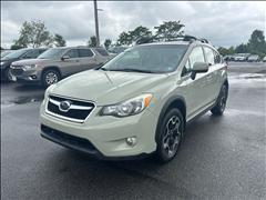 2013 Subaru XV Crosstrek 