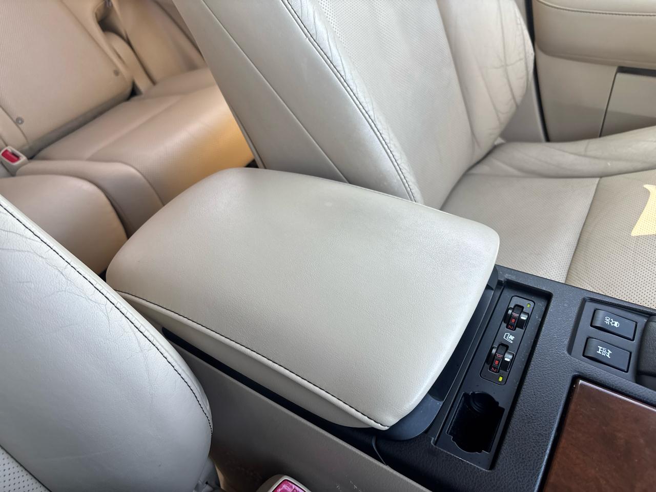 Lexus RX 350 AWD 4dr 2013