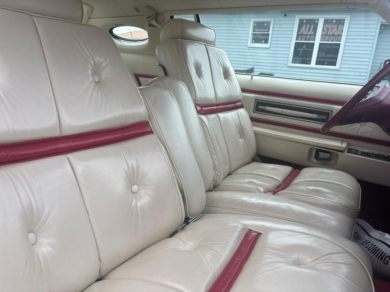 Lincoln Continental  1975