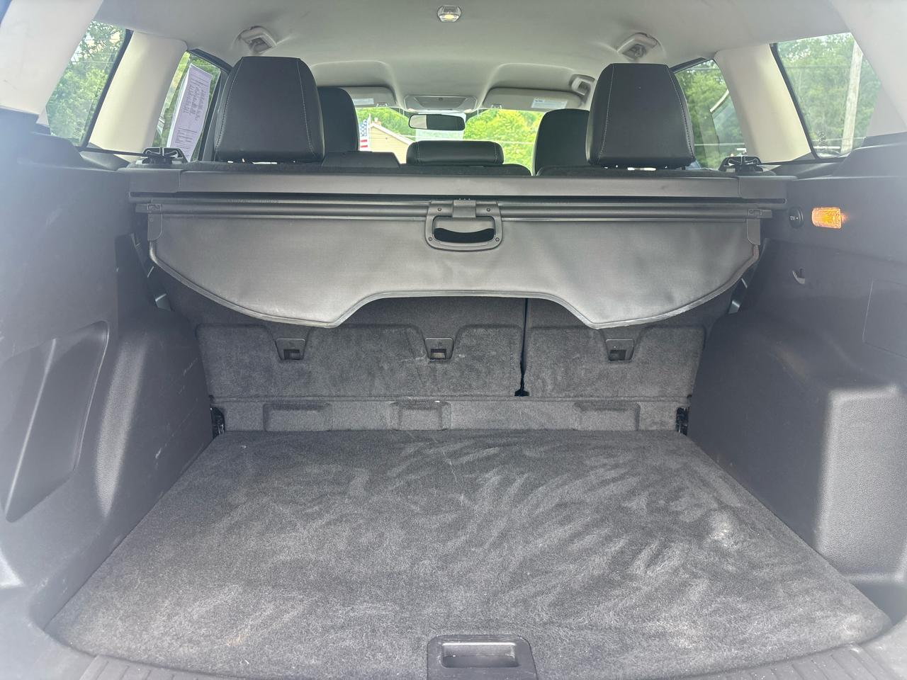 Ford Escape SEL FWD 2018