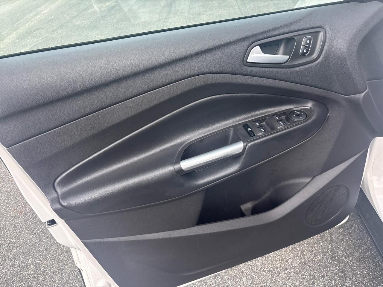 Ford Escape SEL FWD 2018