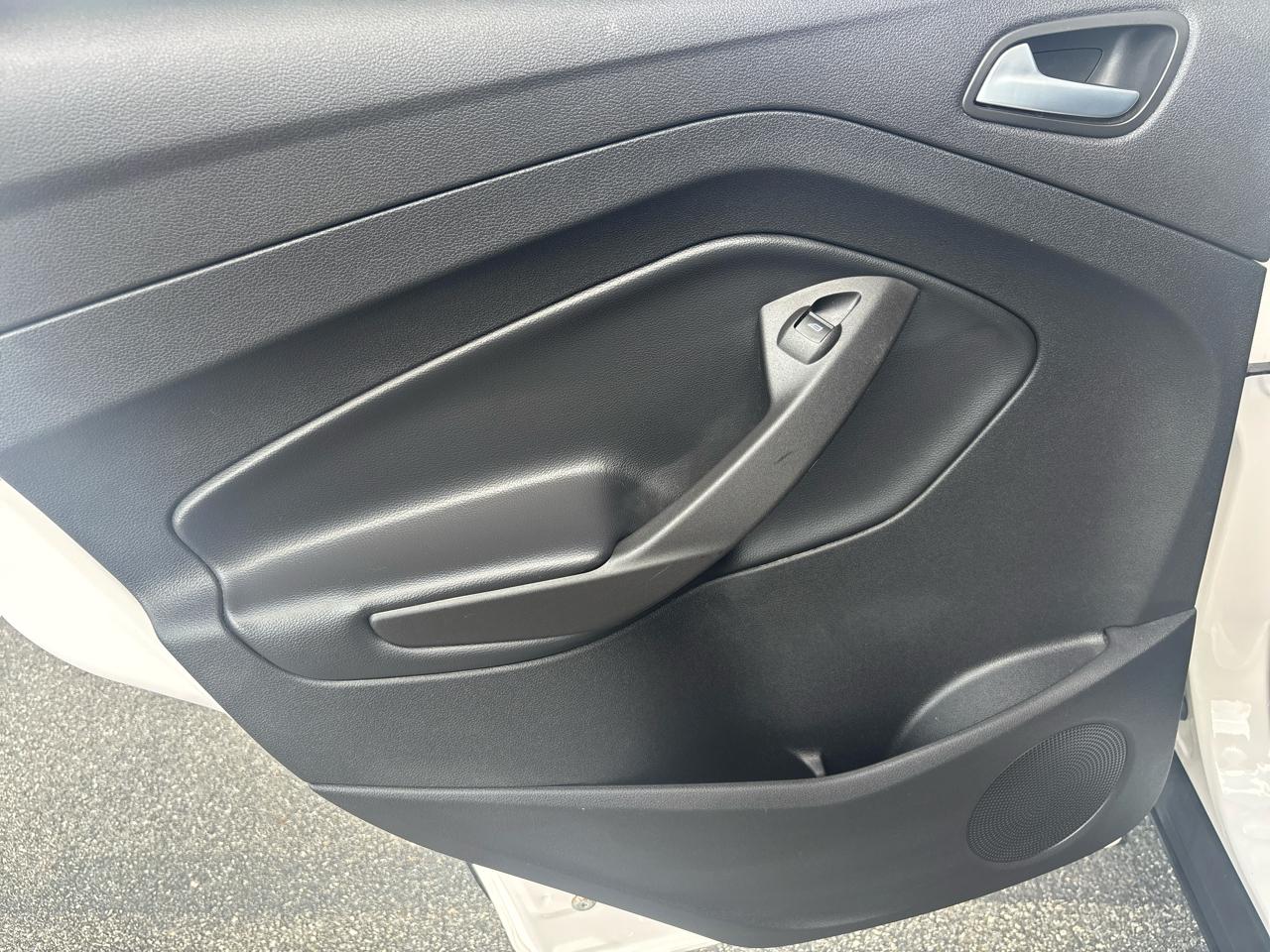 Ford Escape SEL FWD 2018