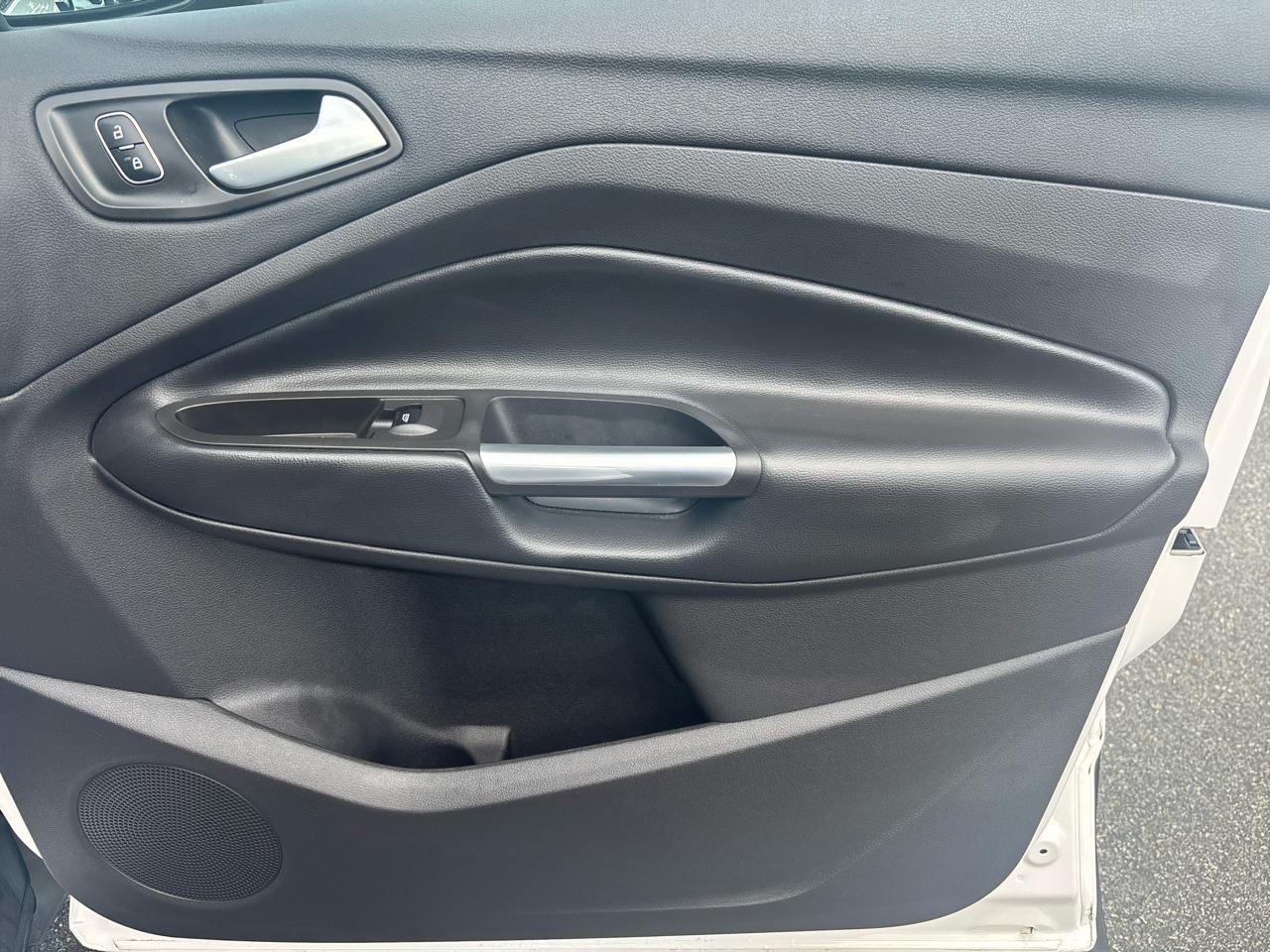 Ford Escape SEL FWD 2018