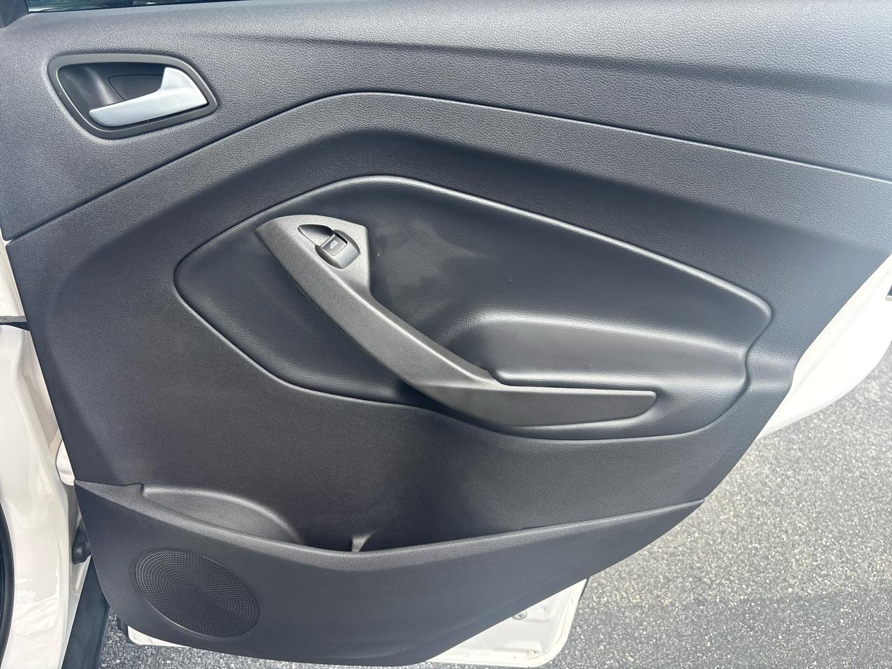 Ford Escape SEL FWD 2018