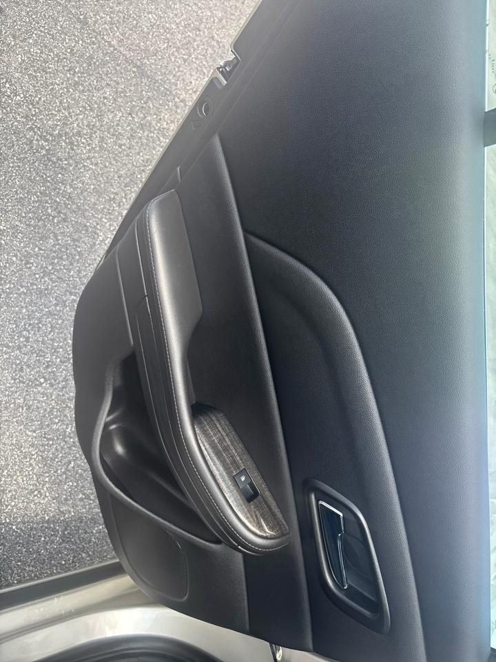 Chevrolet Malibu 4dr Sdn LT w/1LT 2015