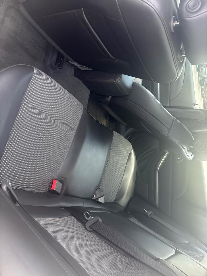 Chevrolet Malibu 4dr Sdn LT w/1LT 2015