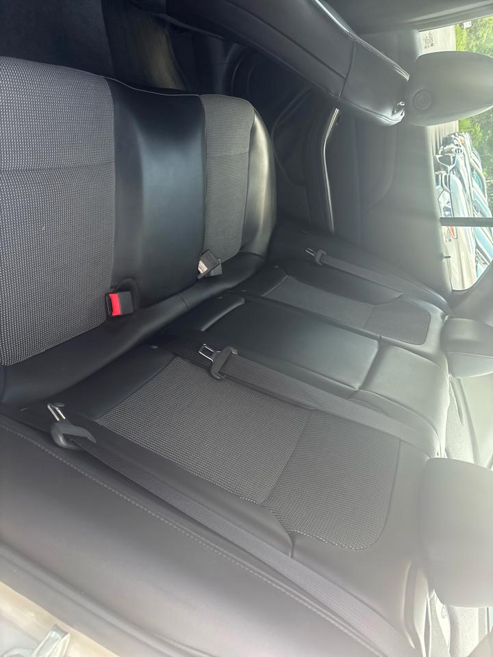 Chevrolet Malibu 4dr Sdn LT w/1LT 2015