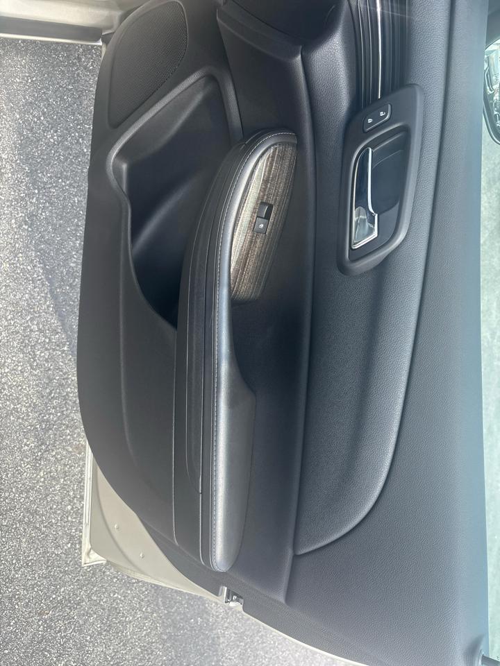 Chevrolet Malibu 4dr Sdn LT w/1LT 2015