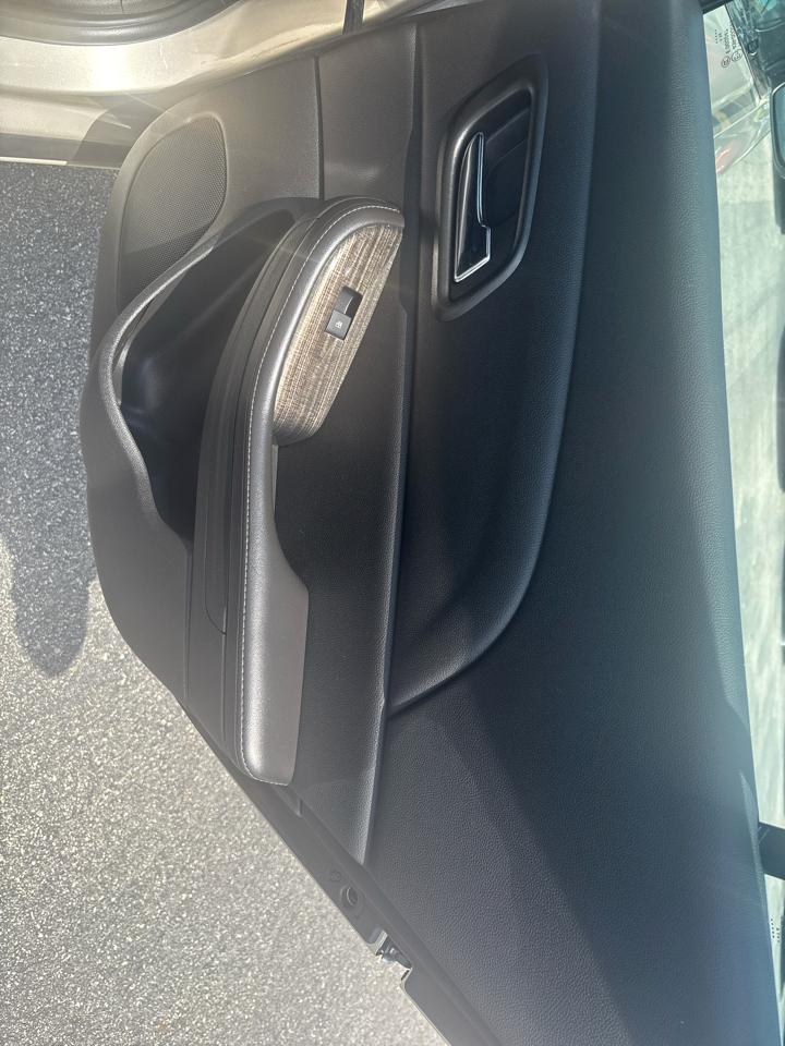 Chevrolet Malibu 4dr Sdn LT w/1LT 2015