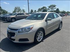 2015 Chevrolet Malibu 