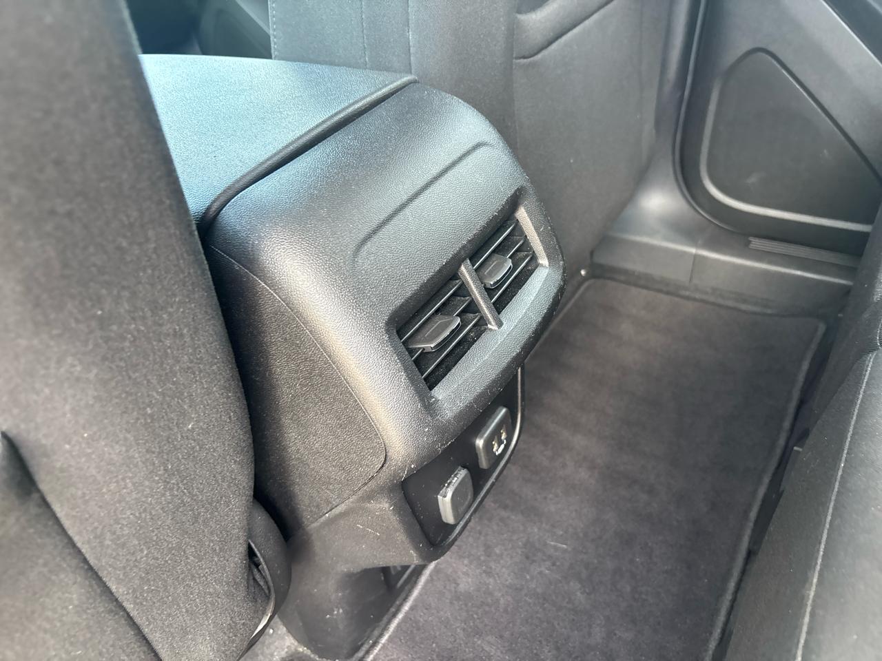 Chevrolet Equinox FWD 4dr LT w/1LT 2018