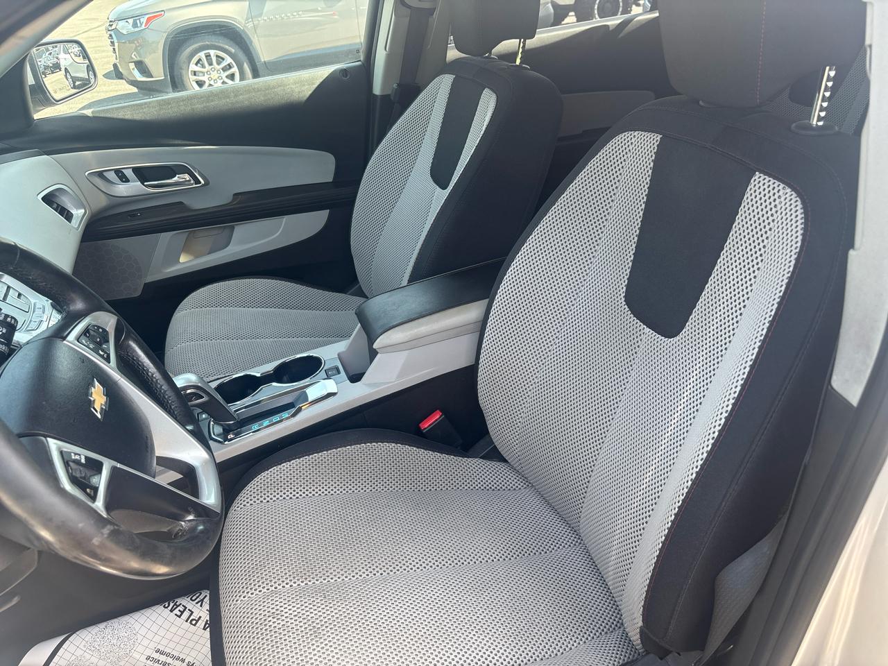 Chevrolet Equinox FWD 4dr LT w/1LT 2014