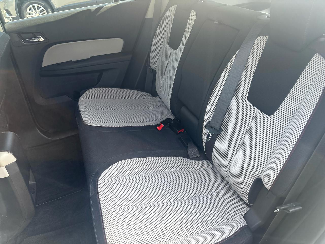 Chevrolet Equinox FWD 4dr LT w/1LT 2014