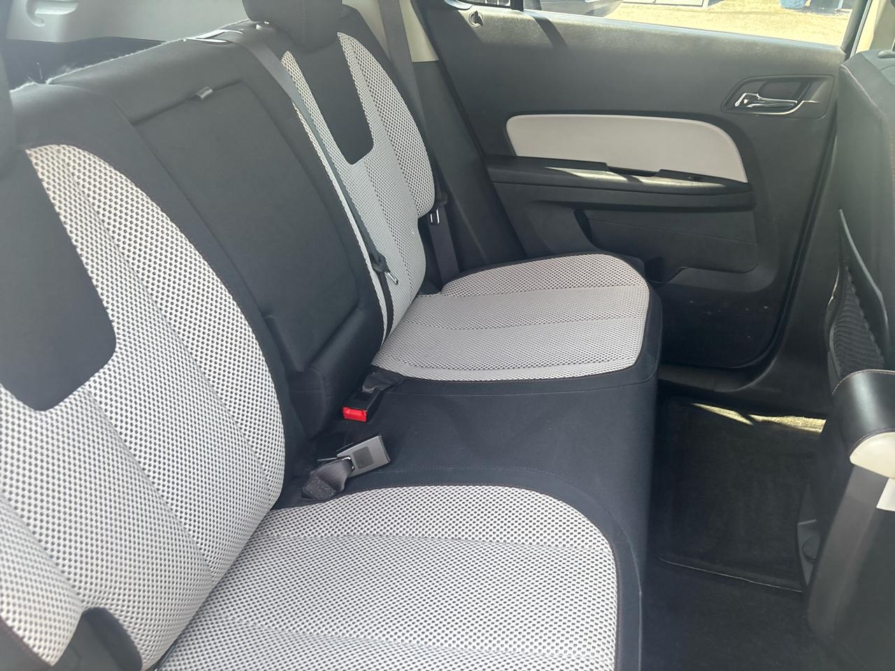 Chevrolet Equinox FWD 4dr LT w/1LT 2014